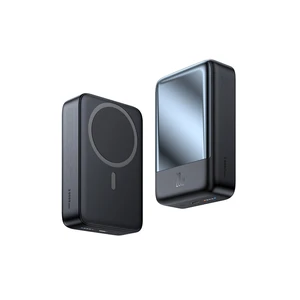 پاوربانک مک دودو مدل MC-426 ظرفیت 10000 میلی آمپر ساعت 23