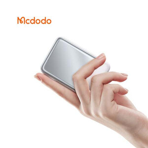 پاوربانک 20 وات مک دودو مدل MC-426 ظرفیت 10000 میلی آمپر ساعت