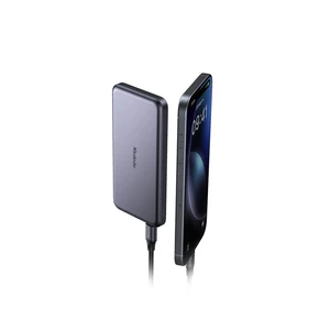 پاوربانک مک دودو مدل MC-378 ظرفیت 10000