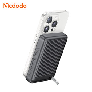 پاوربانک مک دودو مدل MagQ MC-781 ظرفیت 10000 میلی آمپر ساعت