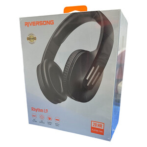 هدست بلوتوثی ریورسانگ مدل RHYTHM L9