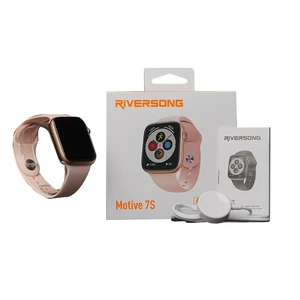 ساعت هوشمند ریورسانگ مدل Motive 7S-SW73