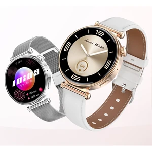 ساعت هوشمند ریورسانگ مدل Glow-SW906