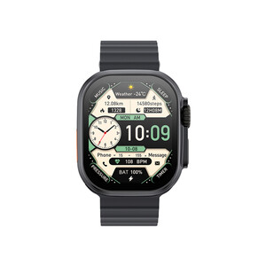 ساعت هوشمند ایکس او مدل XO-M11 Ultra