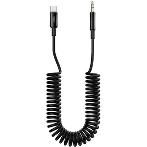 کابل ایکس او مدل Type c to Aux -XO NB-R255B
