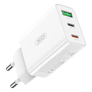 شارژرایکس او مدل XO L101