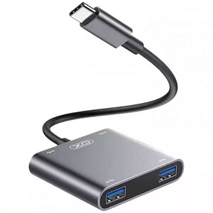 هاب ایکس او مدل HUB012B