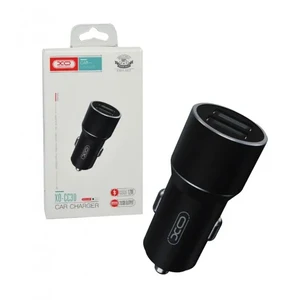 شارژر فندکی ایکس او مدل XO-CC30
