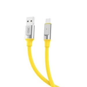 کابل ایکس او  USB به Micro usb مدل NB251