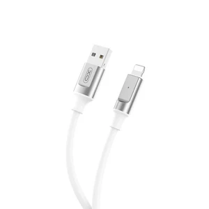 کابل ایکس او مدل NB251 تبدیل USB به Lightning