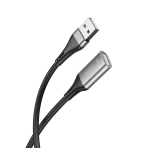 کابل ایکس او مدل NB220 تبدیل USB به USB3.0