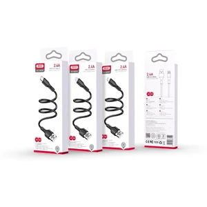 کابل شارژ USB به لایتنینگ ایکس او مدل XO-NB230M