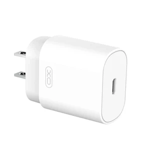 شارژ دیواری ایکس او تایپ سی 25 وات XO-L91