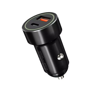 شارژر فندکی فست شارژ ایکس او مدل XO-CC32