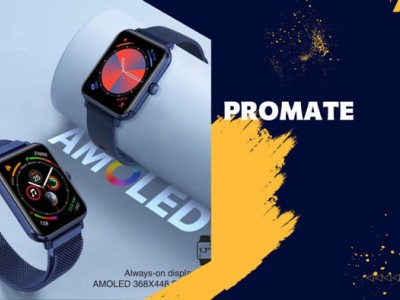 ساعت هوشمند پرومیت، انتخاب هوشمندانه به جای برندهای لوکس و گران