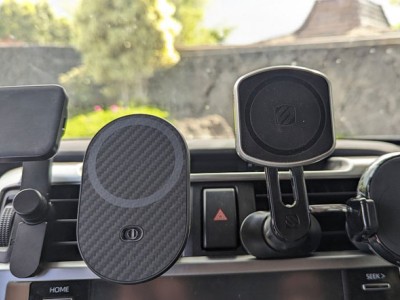 هولدر مغناطیسی یا مکانیکی