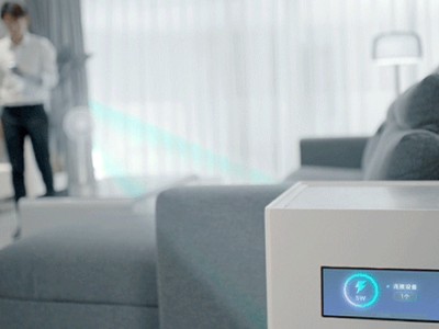 تکنولوژی شارژ بی‌سیم و آینده آن