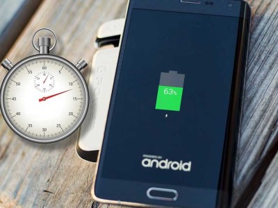 چگونه سرعت شارژ گوشی خود را افزایش دهیم؟