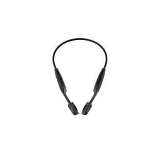 هندزفری دورگردنی القایی Porodo Blue Bone Conduction اورجینال