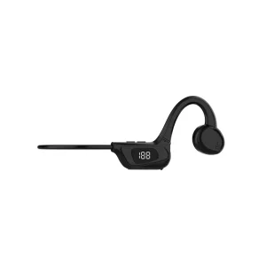 هندزفری دورگردنی القایی Porodo Blue Bone Conduction اورجینال