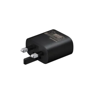شارژر دیواری 25 وات original سامسونگ samsung 25w