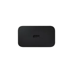 شارژر دیواری سامسونگ توان 45 وات به همراه کابل دو سر تایپ سی 1.8 متر - Original