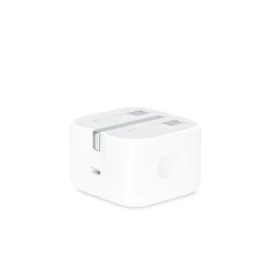 شارژر اورجینال 20 وات اپل Apple 20w