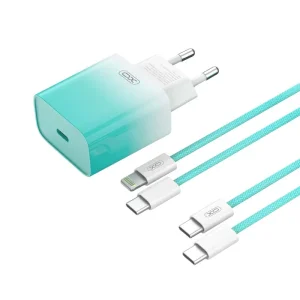 آداپتور شارژر ایکس او مدل XO-CE18