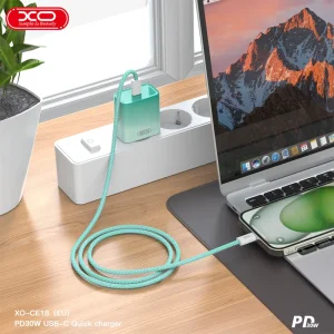 آداپتور شارژر ایکس او مدل XO-CE18