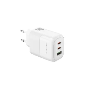 آداپتور شارژر 65 وات ایکس او مدل XO-L139