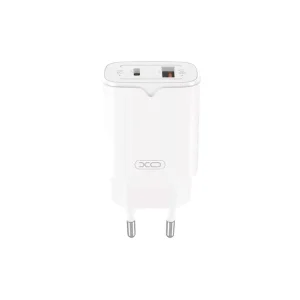 آداپتور شارژر 30 وات ایکس او مدل XO-L130