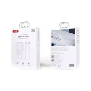 شارژر ایکس او مدل XO L130