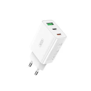 آداپتور شارژر 20 وات ایکس او مدل XO-L101
