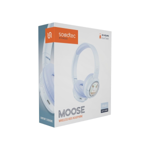 هدفون بی‌سیم کودک گرین لاین مدل Green Lion Kids Wireless Headphone GK-500