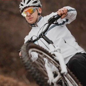 عینک هوشمند ادونچر گرین Green Lion Adventure Smart Sports Eyewear