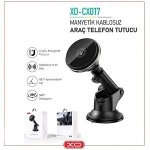 هولدر وایرلس ایکس او مدل XO-CX017