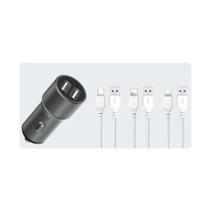 شارژر فندکی ایکس او مدل XO-CC30