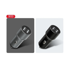 شارژر فندکی ایکس او مدل XO-CC30