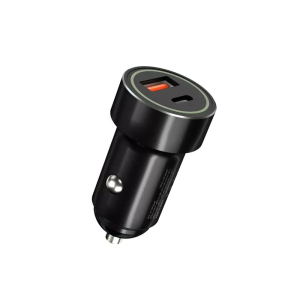 شارژر فندکی فست شارژ ایکس او مدل XO-CC32