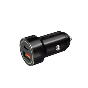 شارژر فندکی فست شارژ ایکس او مدل XO-CC32