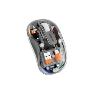 ماوس بی سیم گرین لاین مدل Turtle Mouse