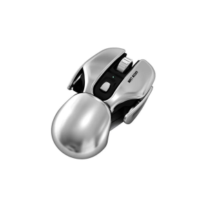 ماوس فلزی گرین لاین مدل G266 beetles