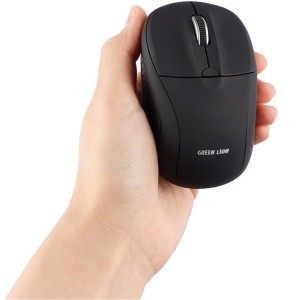 ماوس بی سیم گرین لاین مدل g200