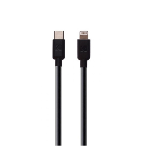 کابل شارژ USB-C به lightning کداک مدل USBC-5921 طول 1متر
