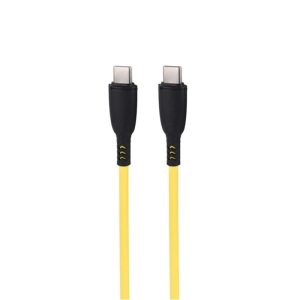 کابل شارژ Type-c به Type-c ایکس او مدل XO-NB246B