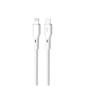 کابل شارژ Type-c به lightning ایکس او مدل XO-NBQ231A