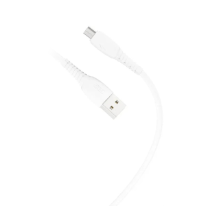 کابل شارژ USB-A به Micro ایکس او مدل XO-NBP163 طول 1 متر