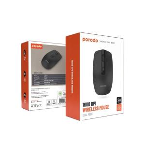 ماوس بی‌سیم و شارژی پرودو مدل  PD-WBRM16
