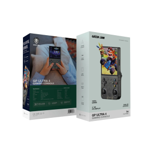 کنسول دستی گرین لاین Green Lion GP Ultra 4