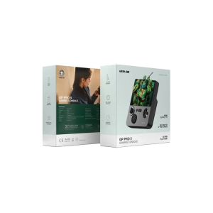 کنسول دستی گرین لاین مدل GP PRO 5